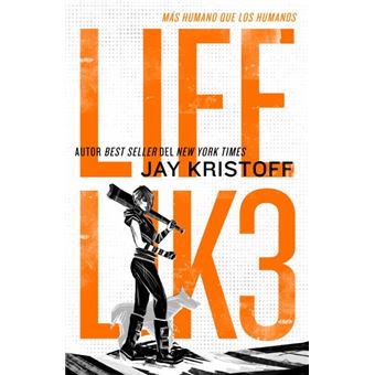 LIFEL1K3: Más humano que los humanos