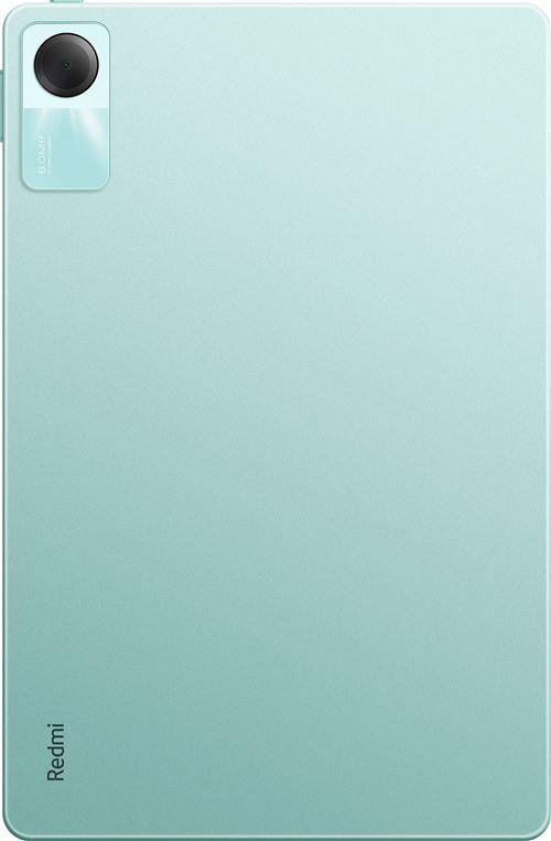 Tablet Xiaomi Pad 6 27,94 cm (11) 6 GB + 128 GB Wi-Fi Azul +