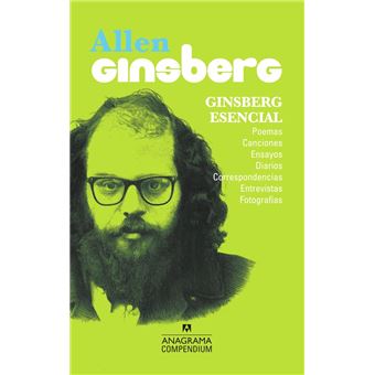 Ginsberg esencial - 1