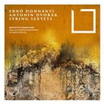 String Sextets - CD