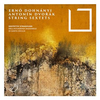 String Sextets - CD
