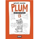 Plum historias gatunas 13