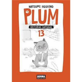Plum historias gatunas 13