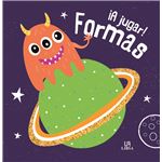 ¡a jugar! formas