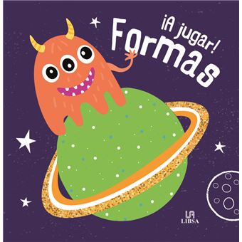 ¡a jugar! formas