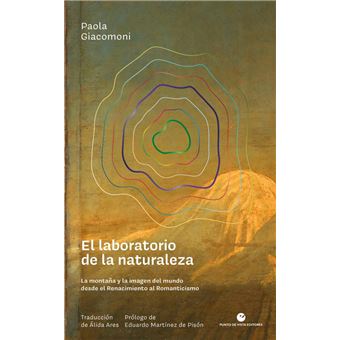 El laboratorio de la naturaleza