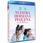 Nuestra hermana pequeña - Blu-ray