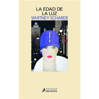 La edad de la luz