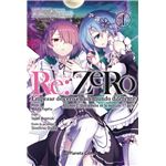 Re:Zero Chapter 2 nº 01: 243