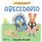Los Momokis. Abecedario
