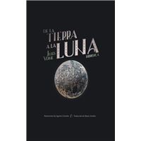 De la Tierra a la Luna
