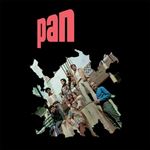 Pan - Vinilo