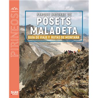 Parque natural de Posets - Maladeta - 1