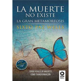 Muerte no existe