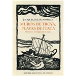 Muros de Troya, playas de ítaca