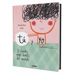 Tu y yo-el cuento mas bonito del mu