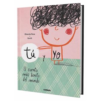 Tu y yo-el cuento mas bonito del mu