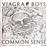 Common Sense EP - Vinilo