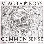 Common Sense EP - Vinilo