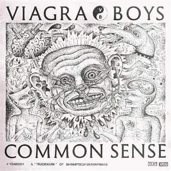 Common Sense EP - Vinilo
