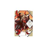 Atelier of witch hat 9