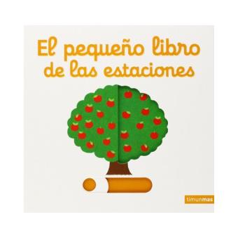 El pequeño libro de las estaciones