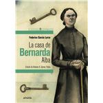 La casa de Bernarda Alba