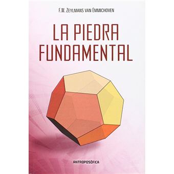 La piedra fundamental