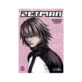 Zetman 6