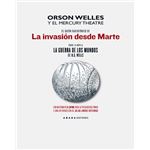El guion radiofonico de la invasion