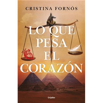 Lo que pesa el corazón