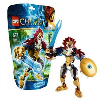 juegos de lego chima