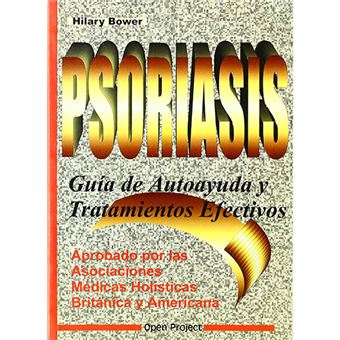 Psoriasis - Guía de autoayuda y tratamientos efectivos