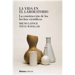 La vida en el laboratorio