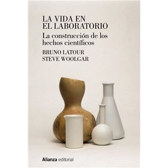 La vida en el laboratorio