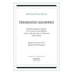 Tremendo asombro