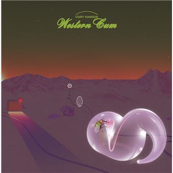 Western Cum - Vinilo