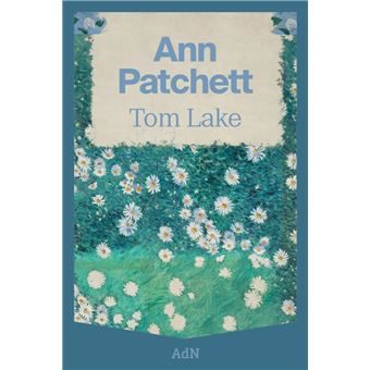 Tom Lake