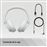 Auriculares Noise Cancelling Sony WH-CH720N Blanco