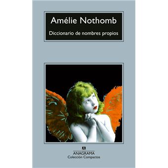 Diccionario de nombres propios