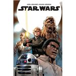 Star Wars II Tomo nº 08