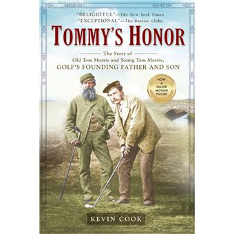 Tommy's Honor - 1