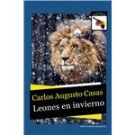 Leones En Invierno