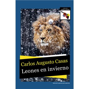 Leones En Invierno