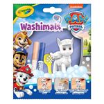 Sobre Washimals Paw Patrol Varios Modelos