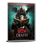 ABC’s of Death + ABC’s of Death 2 - DVD