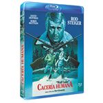 Cacería humana (1980) - Blu-ray