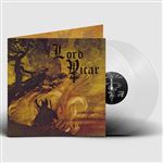 Fear No Pain - Vinilo Transparente