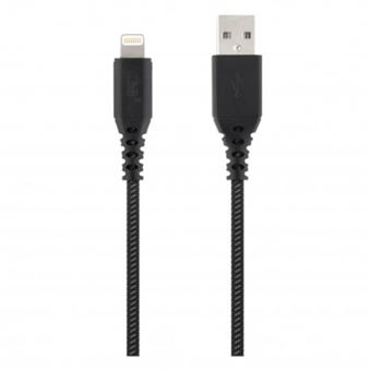 Cable Lightning - USB-A T'nB XtremWork 3 m