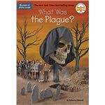 What was the plague?